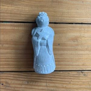 (452) ISABEL BLOOM 1993 Singing W/ Star